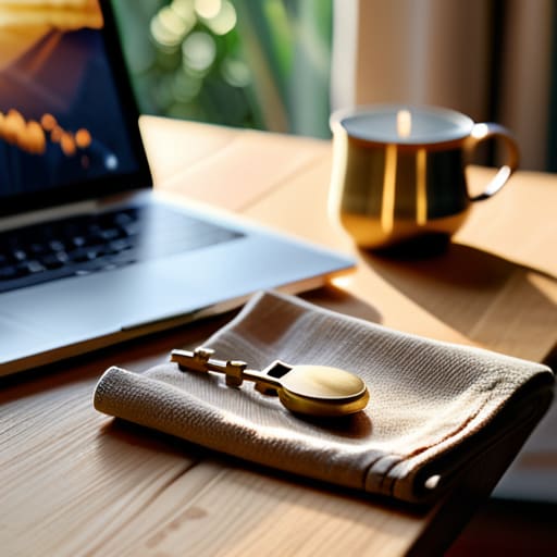 A Seamless Password Manager Setup Tutorial for Busy Minds