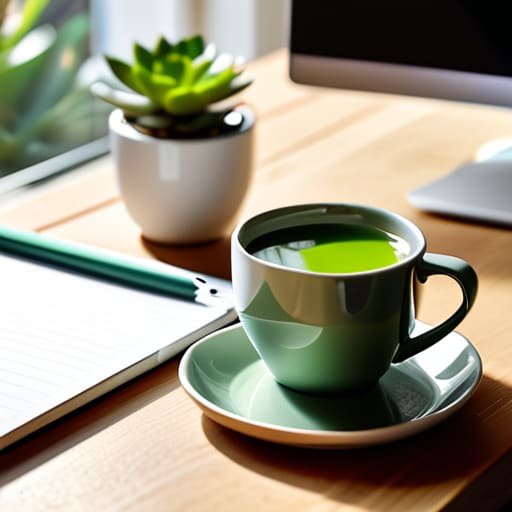 Canva: Your Creative Sanctuary for wellness design.