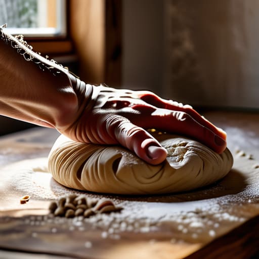 Choosing Flour Types for Bread Making and Nourishing Your Soul
