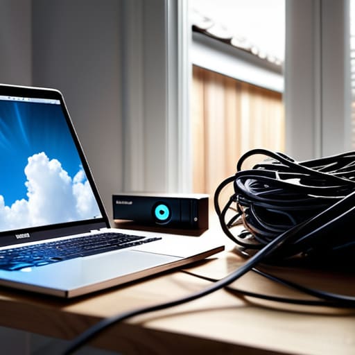 Cloud Storage vs Local Storage Choosing Your Digital Sanctuary