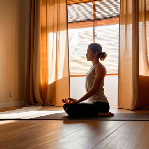 Gentle Morning Mobility Exercises for Lasting Vitality