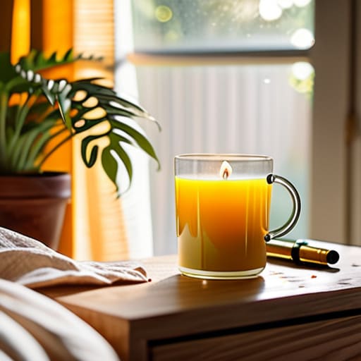 Harnessing Morning Routine Benefits for Mindful Clarity