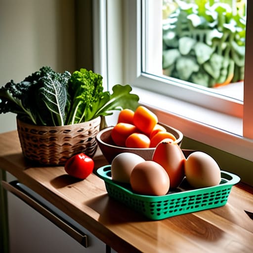 Low Cost Grocery Shopping Tips for Intentional Living
