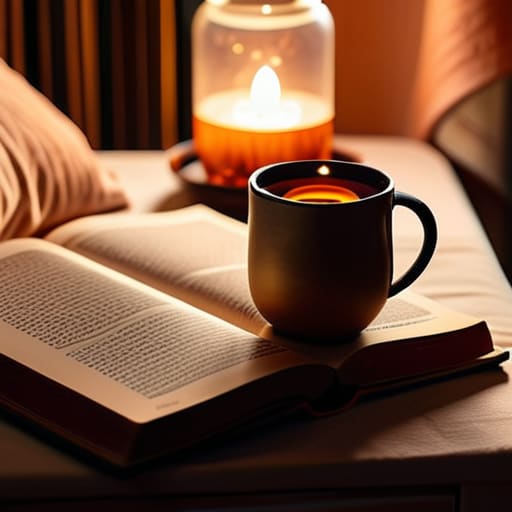 Mastering Digital Detox Before Bed for Mental Clarity