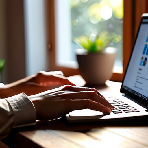 Mastering Digital Literacy Basics for a Calmer Mind
