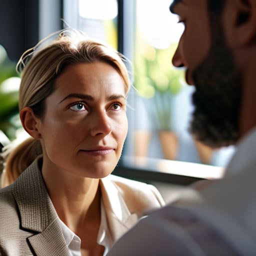 Mastering Emotional Intelligence at Work for Deeper Bonds