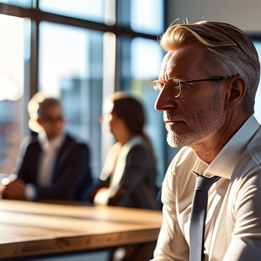 Mastering Emotional Intelligence in Management for Inner Balance