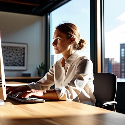Mastering Professional Workplace Etiquette With Intentionality.