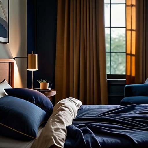 Mastering Sleep Hygiene Practices for Daily Harmony