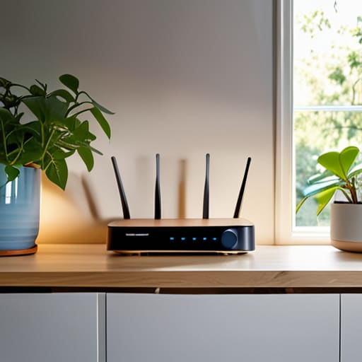 Mindful Wifi Router Placement Tips for Seamless Connection