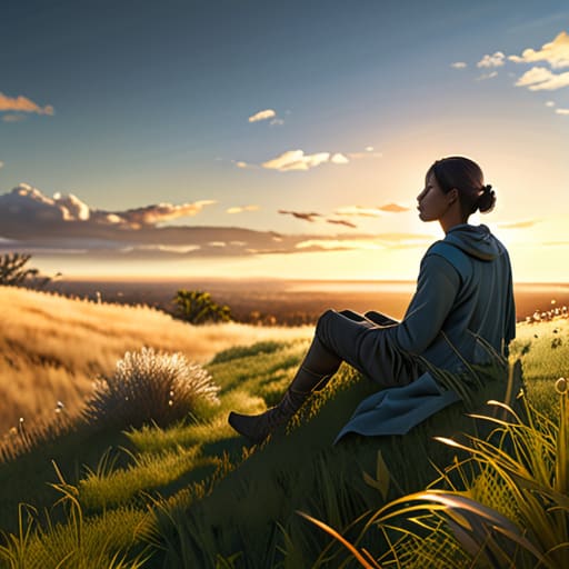 Mindfulness Meditation for Beginners to Quiet the Noise