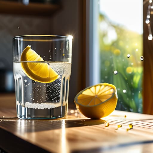 Morning Hydration Benefits Nourishing Your Body First Thing