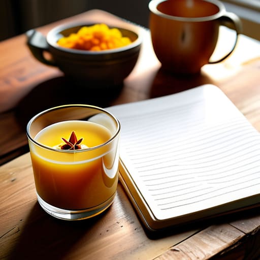 Morning Pages for Focus Awakening Your Mindful Intentions