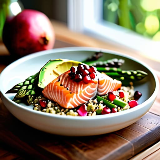 Nourishing Your Calm Cortisol Reduction Methods via Mindful Eating