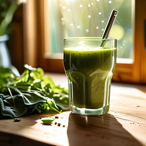 Nurturing Your Body Through Healthy Breakfast Habits