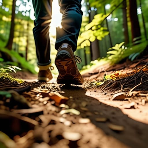 Nurturing Your Heart and Bone Density Through Movement