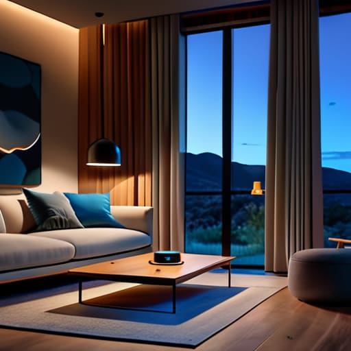 Prioritizing Smart Home Ecosystem Compatibility for Inner Peace