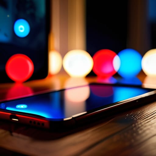 Recognizing Subtle Cybersecurity Warning Signs online.
