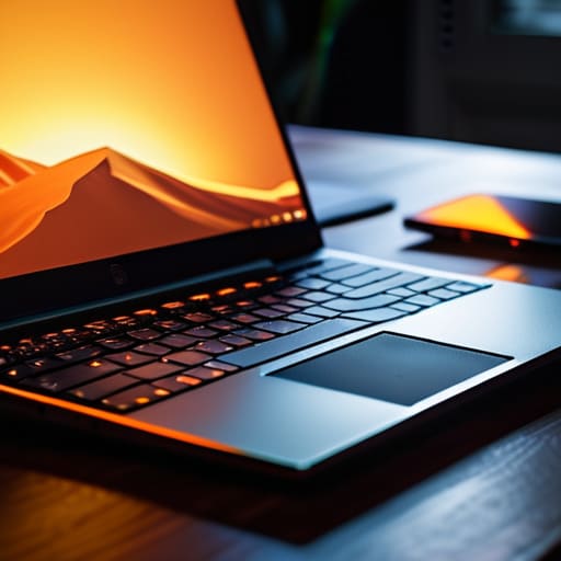 Recognizing the Signs of Laptop Overheating Early