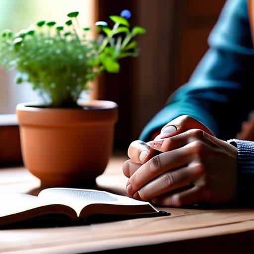 Recognizing the Signs of Poor Boundaries in Your Daily Flow