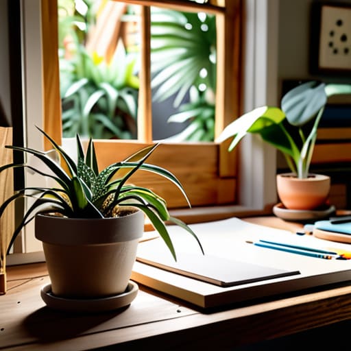 Selecting Best Projects to Reflect Your True Self