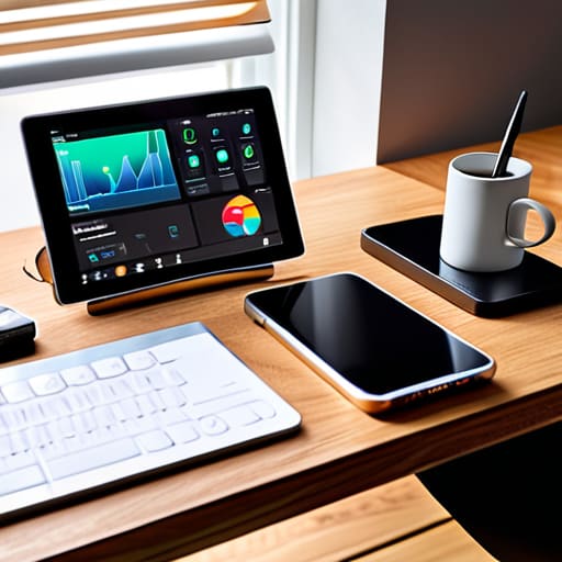 Smartphone Operating Systems Comparison for Mindful Connectivity
