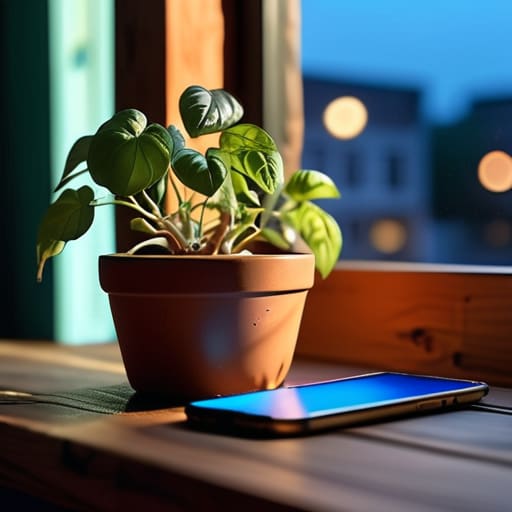 The Cost of Constant Connection Understanding Digital Wellbeing Strategies.