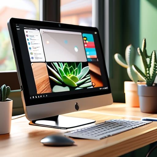 The Digital Architect: UX/UI Design professional.