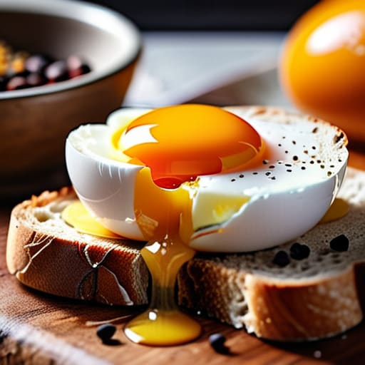 The Science of Egg Protein for Mindful Energy