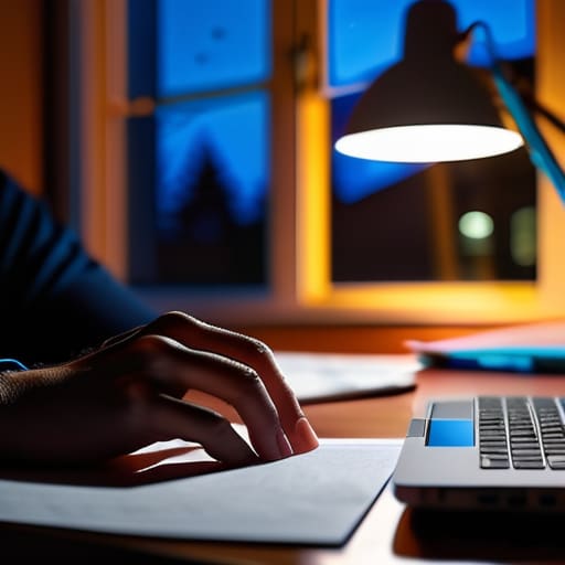 Understanding the Psychology of Procrastination and Emotional Rest.