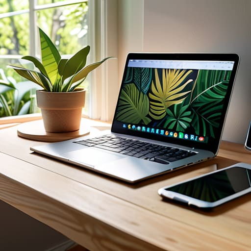 Wireless File Sharing Methods for a Clutter Free Mind