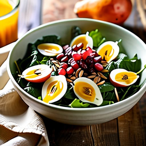 Beyond the Bowl: Making Wellness a Ritual