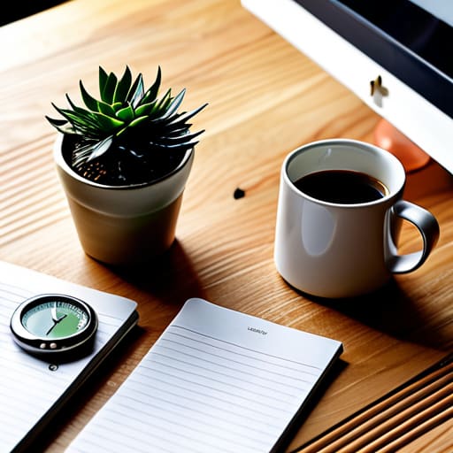 Building Micro Habits for a More Harmonious Workflow