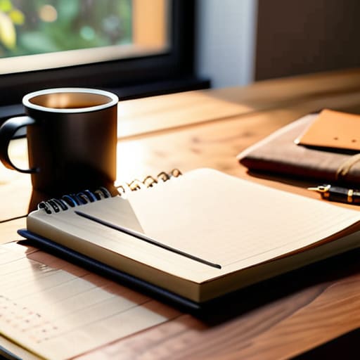 Bullet Journal Productivity Hacks for a Streamlined Life