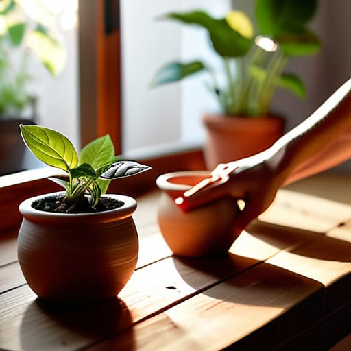Calming evening activities to ease the mind.