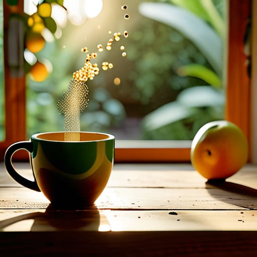 Circadian Rhythm Optimization for a Balanced Life