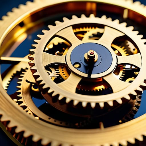 Circadian Rhythm Regulation Aligning Your Inner Clock