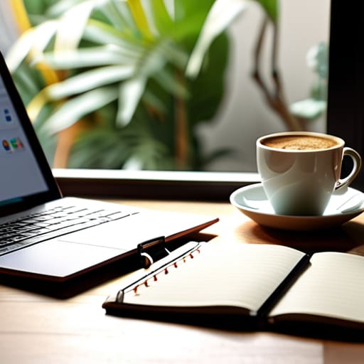 Documenting achievements for reviews to boost confidence.
