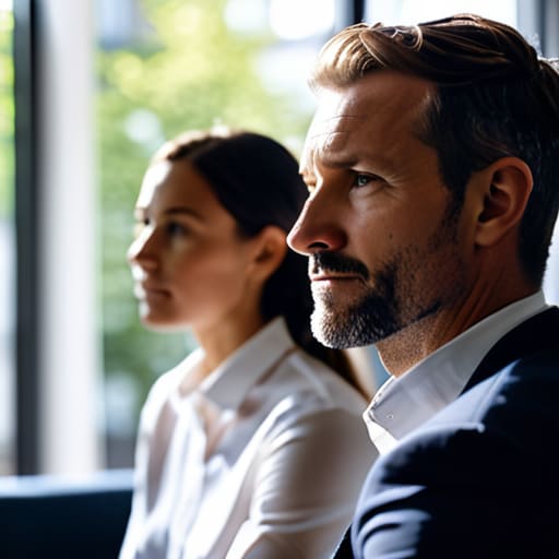 Effective Leadership Communication Skills for a Balanced Team