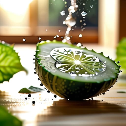 Elevating Your Ritual With Refreshing Infused Water Recipes