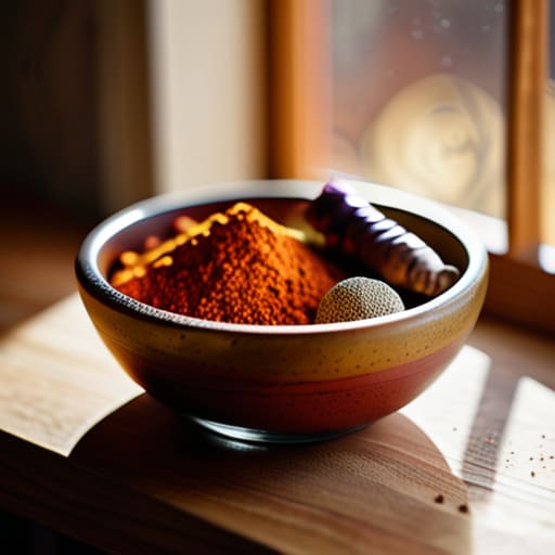Essential Spice Pantry Staples for Efficient Cooking