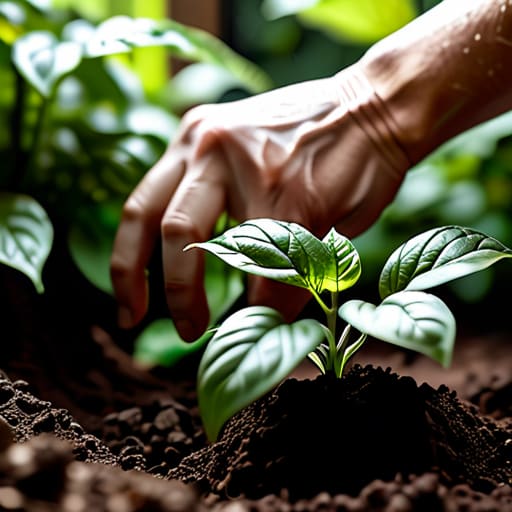 Finding Calm Using Mindful Stress Management Techniques