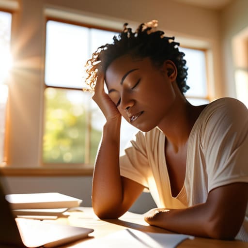Harnessing Mindful Breathing Exercises to Recalibrate Your Focus