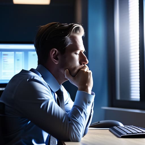 Identifying the Subtle Signs of Burnout at Work