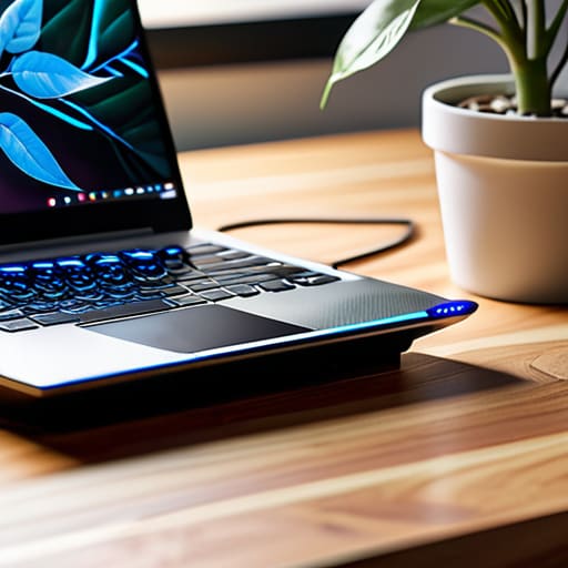 Improving Airflow in Laptops for Better Efficiency