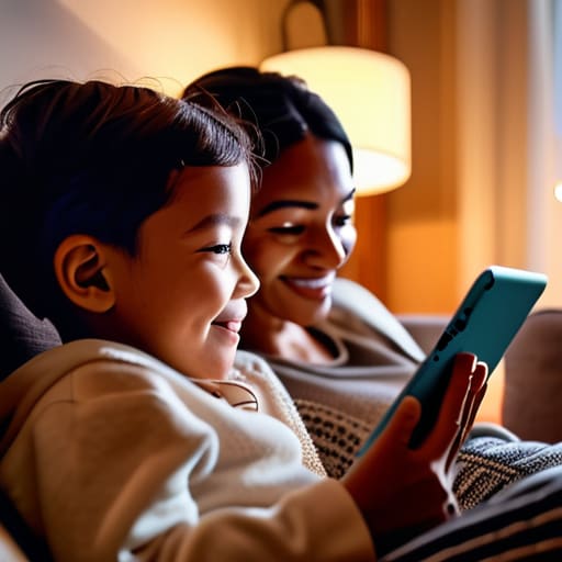 Leveraging Parental Control Software Reviews for Mindful Tech Use
