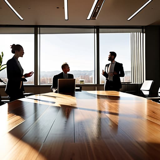 Mastering Facilitation Techniques for Leaders to Protect Team Energy