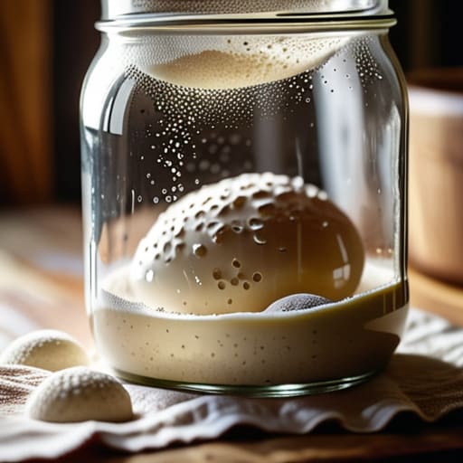 Mastering Yeast Fermentation Process for Perfect Slow Living Results