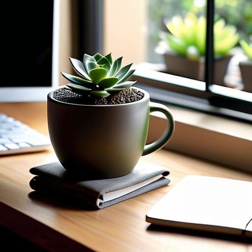 Minimizing Desktop Icons to Reclaim Your Focus