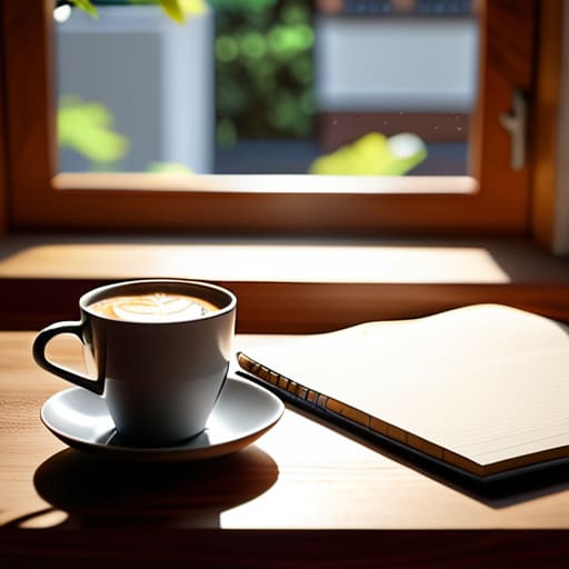Minimizing Home Distractions Through Mindful Presence.
